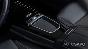 Mercedes-Benz Classe A de 2024
