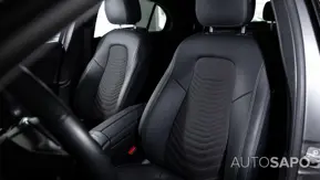 Mercedes-Benz Classe A de 2024
