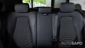 Mercedes-Benz Classe A de 2024
