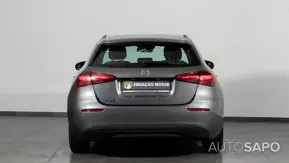 Mercedes-Benz Classe A de 2024