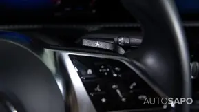 Mercedes-Benz Classe A de 2024