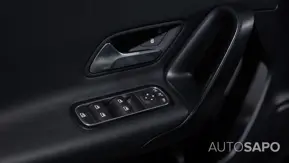Mercedes-Benz Classe A de 2024
