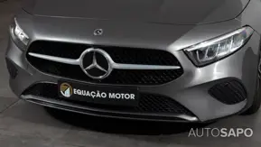 Mercedes-Benz Classe A de 2024