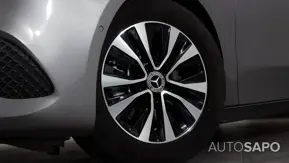 Mercedes-Benz Classe A de 2024
