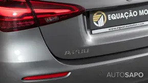 Mercedes-Benz Classe A de 2024