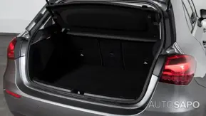 Mercedes-Benz Classe A de 2024
