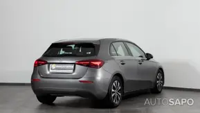 Mercedes-Benz Classe A de 2024