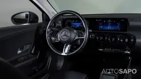 Mercedes-Benz Classe A de 2024