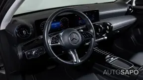 Mercedes-Benz Classe A de 2024