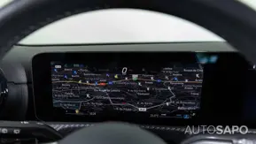 Mercedes-Benz Classe A de 2024