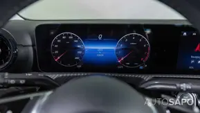 Mercedes-Benz Classe A de 2024