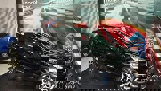 Renault Captur de 2018