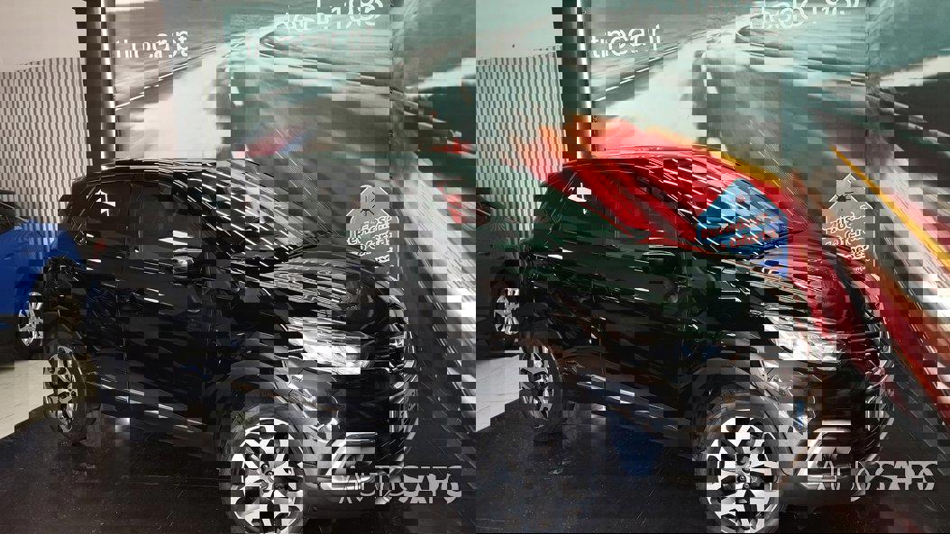 Renault Captur de 2018