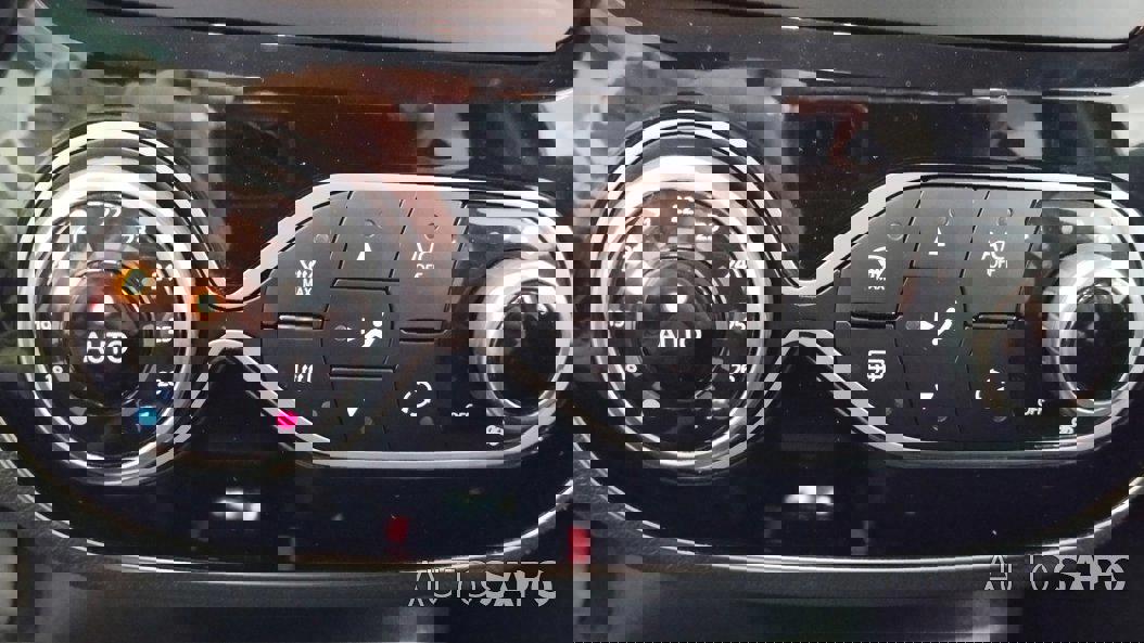 Renault Captur de 2018