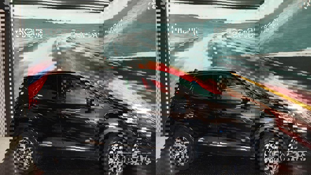Renault Captur de 2018