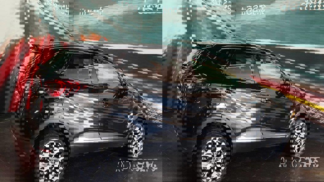 Renault Captur de 2018