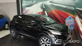 Renault Captur de 2018