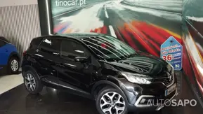 Renault Captur de 2018