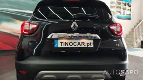 Renault Captur de 2018