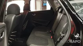 Renault Captur de 2018