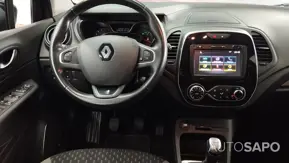 Renault Captur de 2018