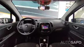 Renault Captur de 2018