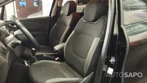Renault Captur de 2018