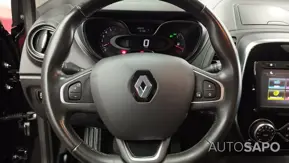 Renault Captur de 2018