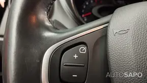 Renault Captur de 2018