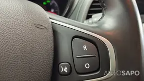 Renault Captur de 2018