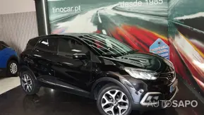 Renault Captur de 2018