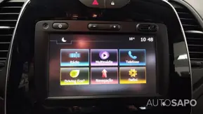 Renault Captur de 2018