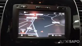 Renault Captur de 2018