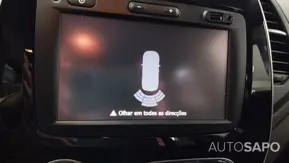 Renault Captur de 2018