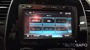 Renault Captur de 2018