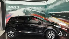Renault Captur de 2018