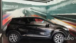Renault Captur de 2018