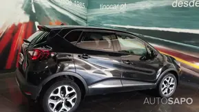 Renault Captur de 2018