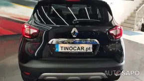 Renault Captur de 2018