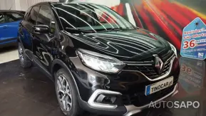 Renault Captur de 2018
