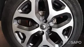 Renault Captur de 2018