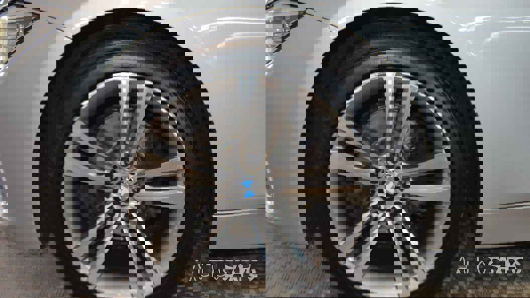 BMW Série 3 de 2013