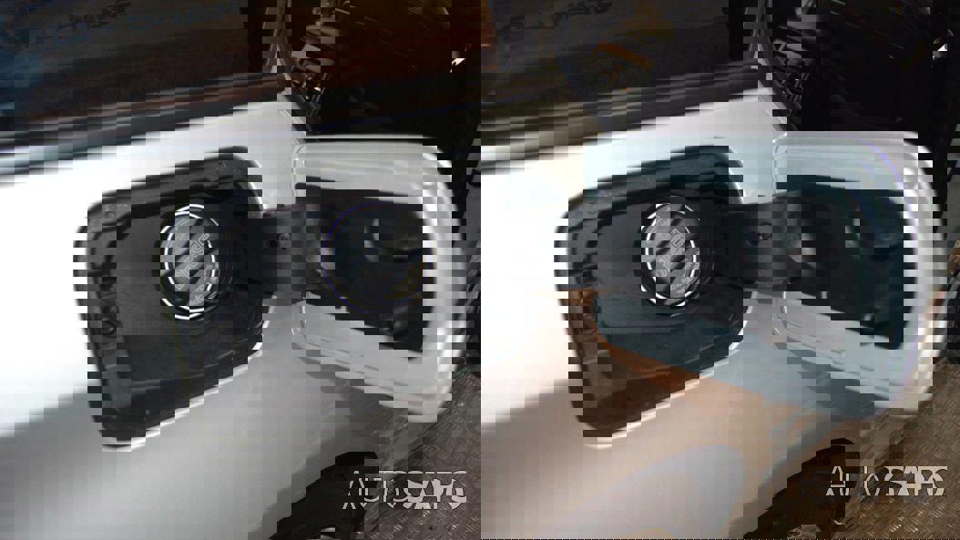 BMW Série 3 de 2013