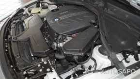 BMW Série 3 de 2013