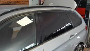 BMW Série 3 de 2013