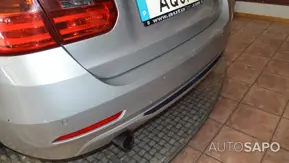 BMW Série 3 de 2013