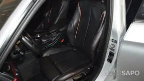BMW Série 3 de 2013