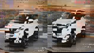 Peugeot 2008 de 2021