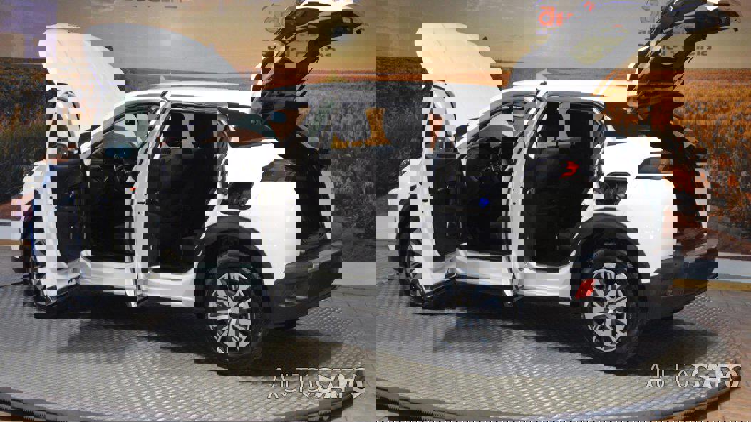 Peugeot 2008 de 2021