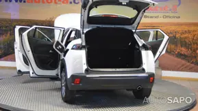Peugeot 2008 de 2021
